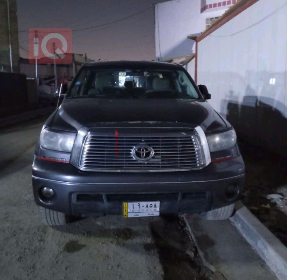 Toyota Tundra
